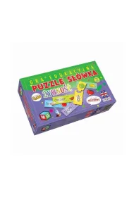Puzzle s��wka �ywno�� Multigra