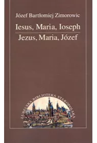 Iesus, Maria, Ioseph