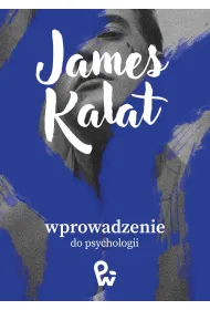 Wprowadzenie do psychologii