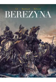 Plansze Europy Berezyna
