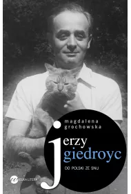 Jerzy Giedroyc