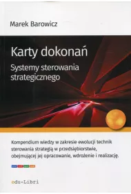 Karty dokona�. Systemy sterowania strategicznego