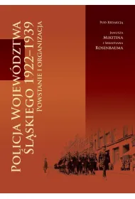 Policja wojew�dztwa �l�skiego 1922-1939