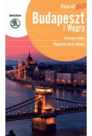 Budapeszt i W�gry. Pascal GO!