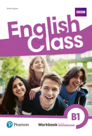 English Class B1. Zeszyt wicze. Wersja rozszerzona