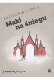 Maki na �niegu