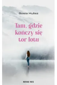 Tam, gdzie ko�czy si� tor lotu