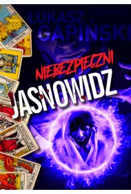 eBook Jasnowidz pdf mobi epub