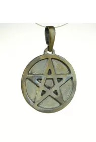 Pentagram peny, brz