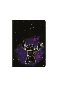 Patio Zeszyt A5 Disney Gold Stitch 2 kratka 60 kartek