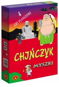 Chiczyk Myszki