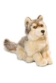 Wilk 25cm WWF WWF Plush Collection