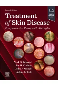 Treatment of Skin Disease: Comprehensive Therapeutic Strategies