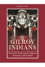 Gilroy Indians