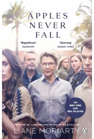Apples Never Fall