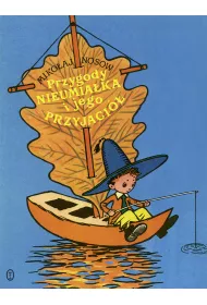 Przygody Nieumia�ka i jego przyjaci�