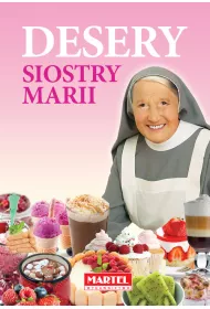 Desery Siostry Marii