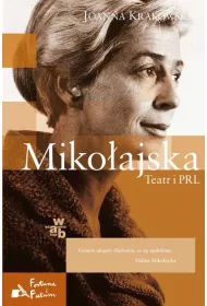 Mikoajska. Teatr i PRL