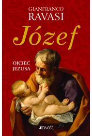 J�zef. Ojciec Jezusa