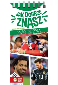 Jak dobrze znasz pi�k� no�n�
