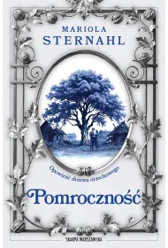 Opowie�� drzewa orzechowego. Pomroczno��