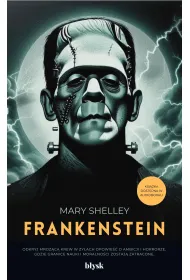 eBook Frankenstein epub
