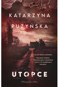 eBook Utopce (ilustrowane brzegi) mobi epub