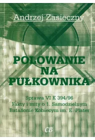Polowanie na pukownika