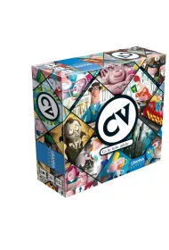 CV. Co by by�o, gdyby… Granna