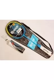 Badminton + lotka 6szt mix Madej