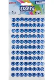 Brewis D�ety samoprzylepne 8 mm