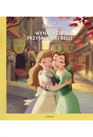 Wynalazek przyjaci�ki Belli