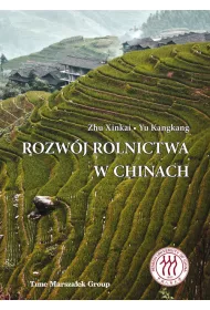 Rozw�j rolnictwa w Chinach