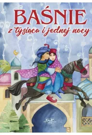 Ba�nie z tysi�ca i jednej nocy