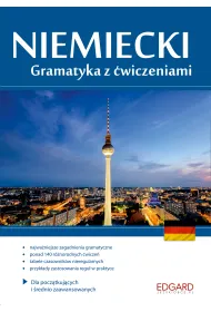 Niemiecki. Gramatyka z �wiczeniami