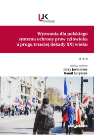 Wyzwania dla polskiego systemu ochrony praw... T.3