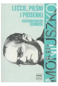 Le�cie, pie�ni i piosenki. �piewniczek