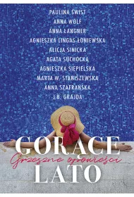 eBook Gorce lato Grzeszne opowieci mobi epub
