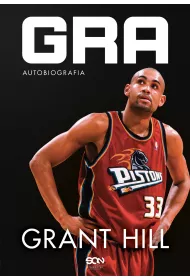 eBook Grant Hill. Gra. Autobiografia mobi epub