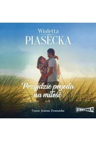 Audiobook Przyjdzie pogoda. Cz 1. Przyjdzie pogoda na mio mp3