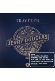 Traveler (CD)