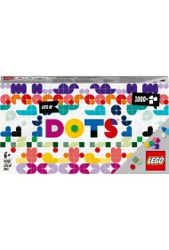 LEGO DOTS Rozmaitoci DOTS 41935