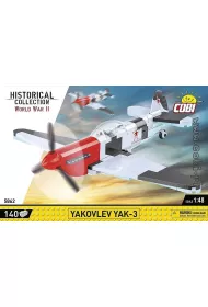 Yakovlev Yak-3