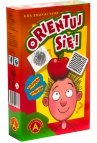 Orientuj Si! Mini Alexander