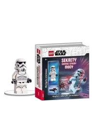 LEGO Star Wars. Sekrety ciemnej strony Mocy