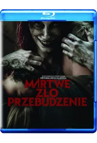 Martwe zo: Przebudzenie (Blu-Ray)
