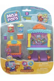 MojiPops. Zestaw I like Movies