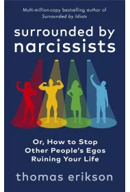 Surrounded by Narcissists wer. angielska