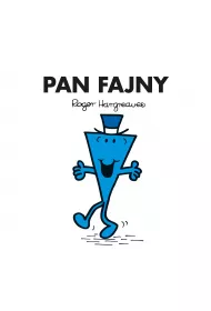Pan Fajny
