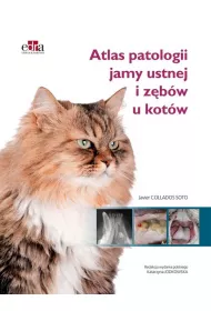 Atlas patologii jamy ustnej i z�b�w u kot�w